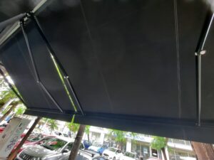 ΤεντοPlanet | Τέντες, Πέργκολες, Ζελατίνες, Καποτίνες | Υφασμάτινες, Μεταλλικές, Ηλεκτροκίνητες | Τοποθέτηση, Επισκευή, Συντήρηση | Θεσσαλονίκη | Tentoplanet.gr