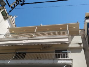 ΤεντοPlanet | Τέντες, Πέργκολες, Ζελατίνες, Καποτίνες | Υφασμάτινες, Μεταλλικές, Ηλεκτροκίνητες | Τοποθέτηση, Επισκευή, Συντήρηση | Θεσσαλονίκη | Tentoplanet.gr