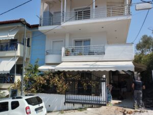 ΤεντοPlanet | Τέντες, Πέργκολες, Ζελατίνες, Καποτίνες | Υφασμάτινες, Μεταλλικές, Ηλεκτροκίνητες | Τοποθέτηση, Επισκευή, Συντήρηση | Θεσσαλονίκη | Tentoplanet.gr