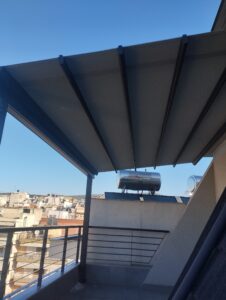 ΤεντοPlanet | Τέντες, Πέργκολες, Ζελατίνες, Καποτίνες | Υφασμάτινες, Μεταλλικές, Ηλεκτροκίνητες | Τοποθέτηση, Επισκευή, Συντήρηση | Θεσσαλονίκη | Tentoplanet.gr